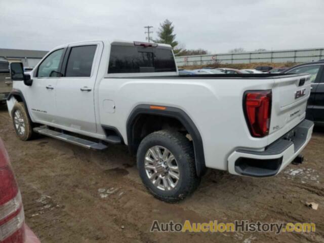 GMC SIERRA K3500 DENALI, 1GT49WE74MF146226