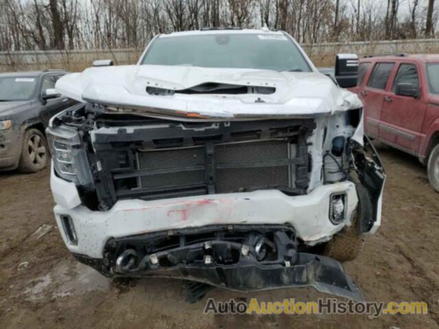 GMC SIERRA K3500 DENALI, 1GT49WE74MF146226