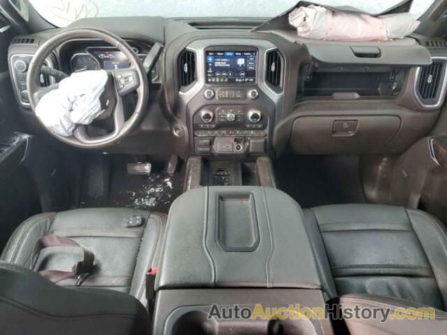 GMC SIERRA K3500 DENALI, 1GT49WE74MF146226