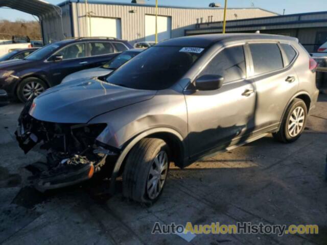 NISSAN ROGUE S, JN8AT2MT3KW500511