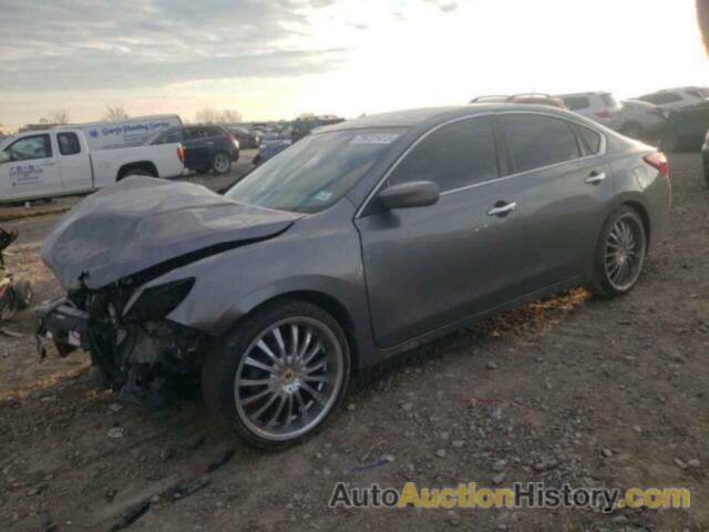 NISSAN ALTIMA 2.5, 1N4AL3APXHN355772