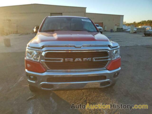 RAM 1500 BIG HORN/LONE STAR, 1C6RREBT2KN891696