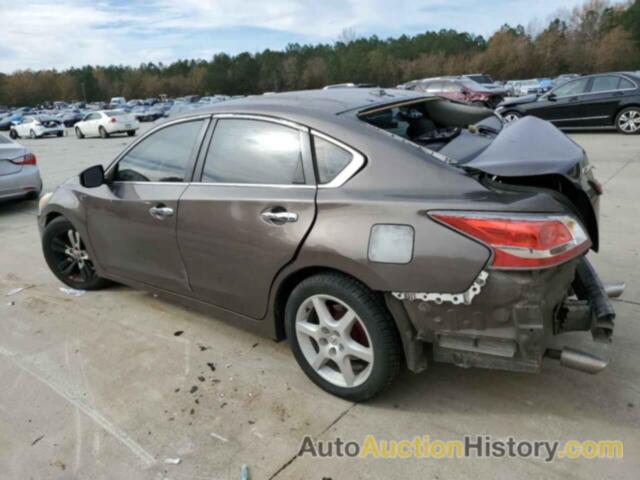 NISSAN ALTIMA 2.5, 1N4AL3AP3FC417375