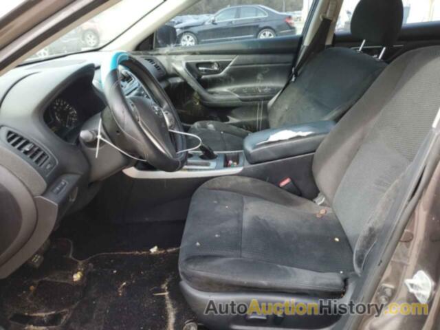 NISSAN ALTIMA 2.5, 1N4AL3AP3FC417375