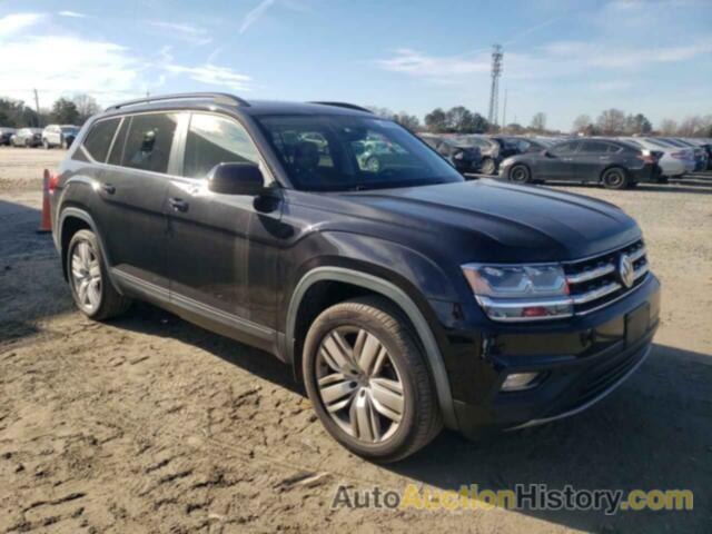 VOLKSWAGEN ATLAS SE, 1V2WR2CA1LC504140