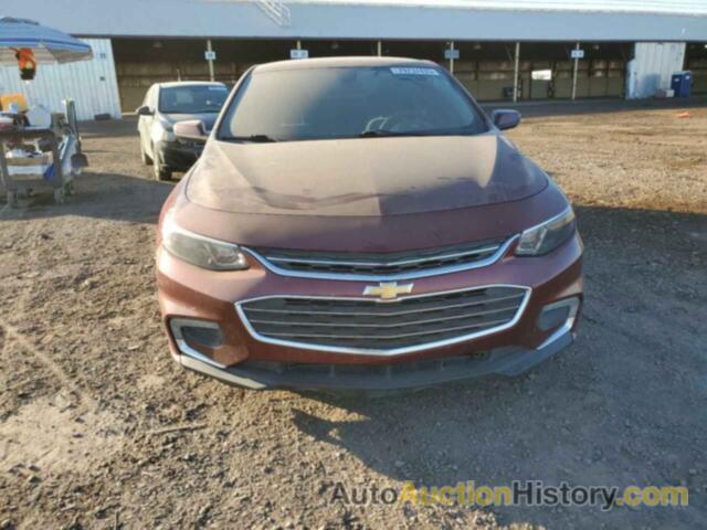 CHEVROLET MALIBU LT, 1G1ZE5ST6GF289690