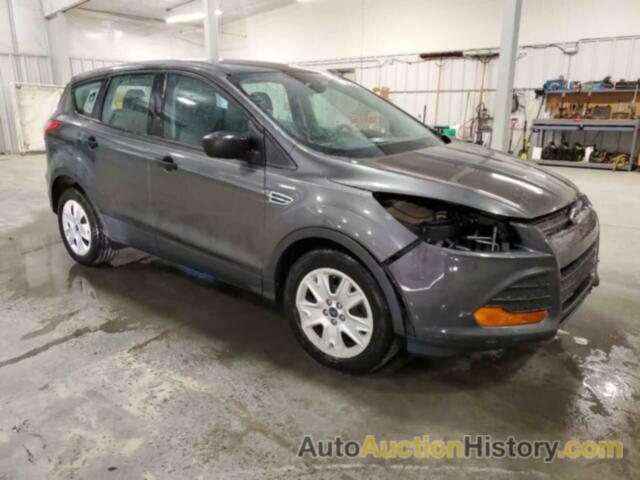 FORD ESCAPE S, 1FMCU0F75FUB24896