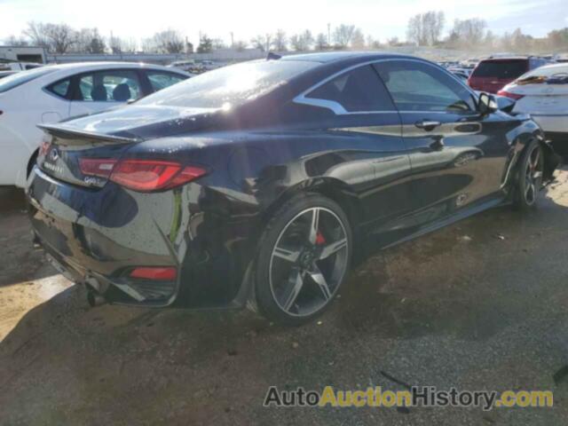 INFINITI Q60 RED SPORT 400, JN1FV7EL7KM440724