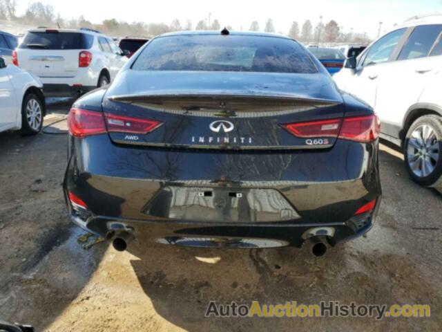 INFINITI Q60 RED SPORT 400, JN1FV7EL7KM440724