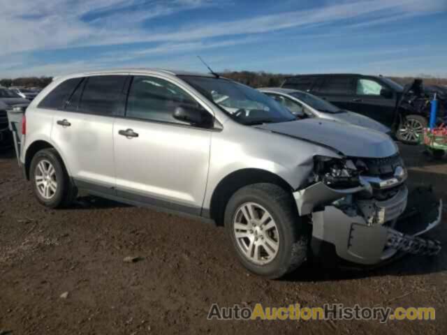 FORD EDGE SE, 2FMDK3GC0CBA32362