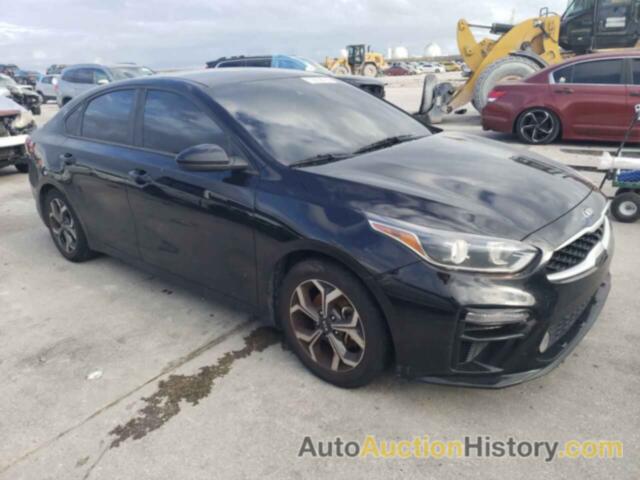 KIA FORTE FE, 3KPF24AD0LE142907