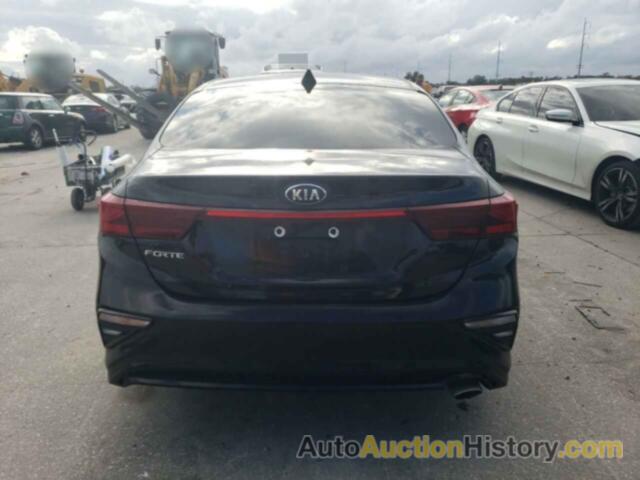 KIA FORTE FE, 3KPF24AD0LE142907