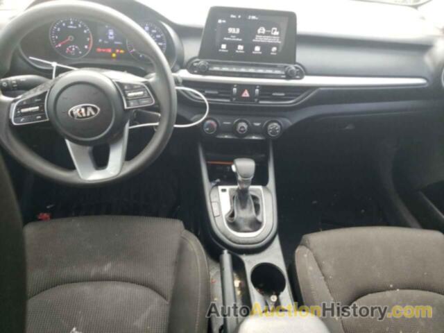 KIA FORTE FE, 3KPF24AD0LE142907