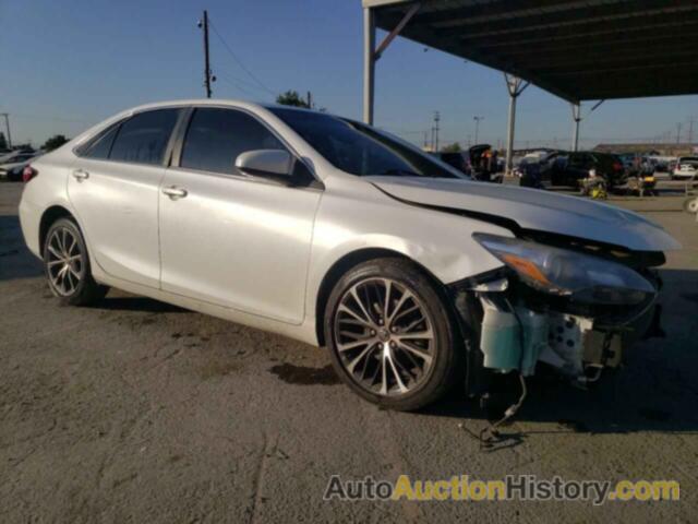 TOYOTA CAMRY LE, 4T1BF1FK0HU408469