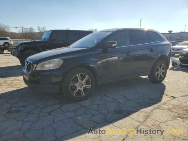 VOLVO XC60 T6, YV4902DZ0B2202384