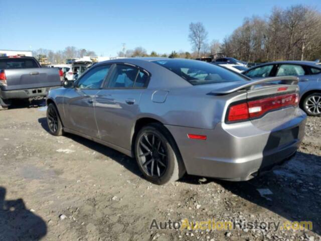 DODGE CHARGER R/T, 2B3CL5CT7BH555373