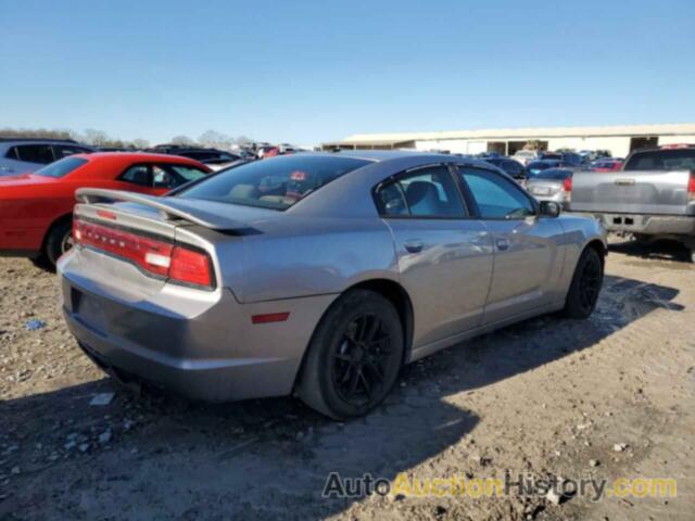 DODGE CHARGER R/T, 2B3CL5CT7BH555373