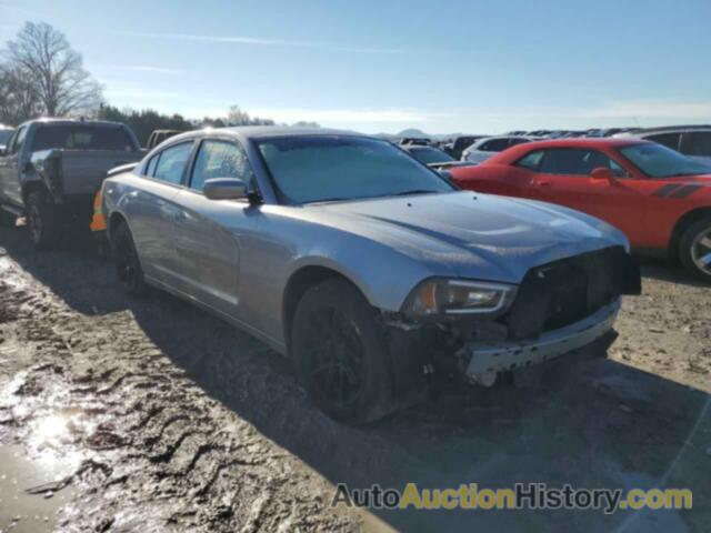 DODGE CHARGER R/T, 2B3CL5CT7BH555373