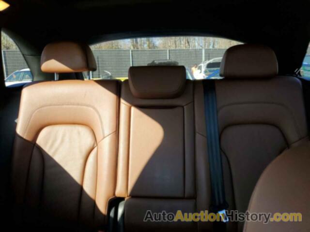 AUDI Q5 PREMIUM PLUS, WA1DKAFPXCA038639