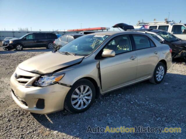 TOYOTA COROLLA BASE, 5YFBU4EE3CP038809