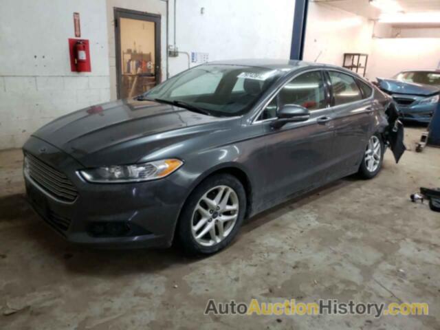 FORD FUSION SE, 3FA6P0HD2FR183249