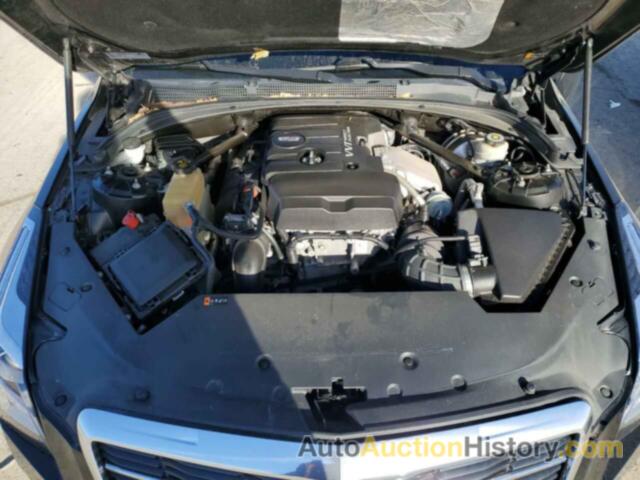 CADILLAC ATS, 1G6AE1RX6K0128857