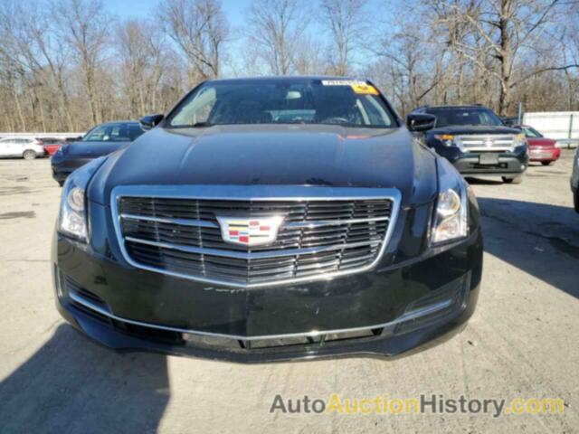 CADILLAC ATS, 1G6AE1RX6K0128857