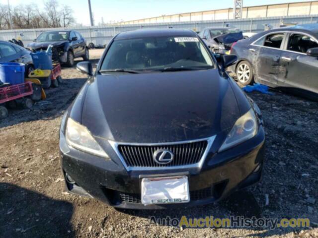 LEXUS IS 250, JTHCF5C23C5056977