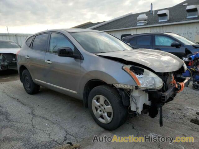 NISSAN ROGUE S, JN8AS5MV2DW616534