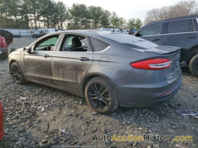 FORD FUSION SE, 3FA6P0HD0LR183195