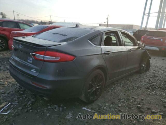 FORD FUSION SE, 3FA6P0HD0LR183195