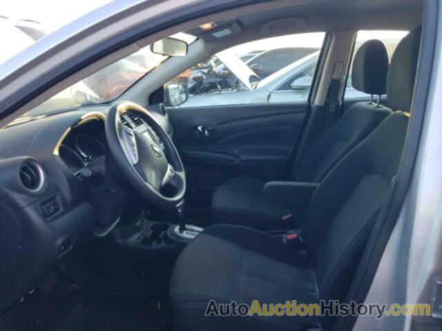 NISSAN VERSA S, 3N1CN7AP7KL862692