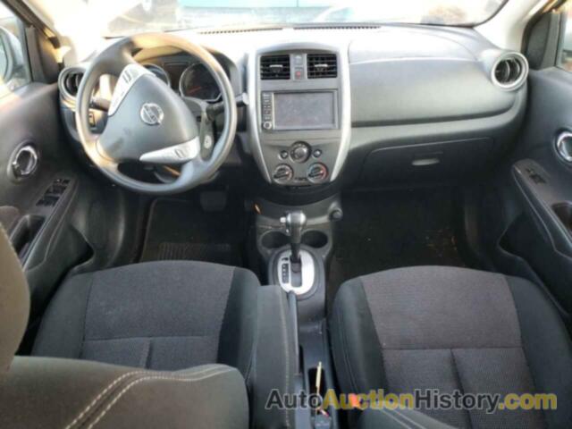 NISSAN VERSA S, 3N1CN7AP7KL862692