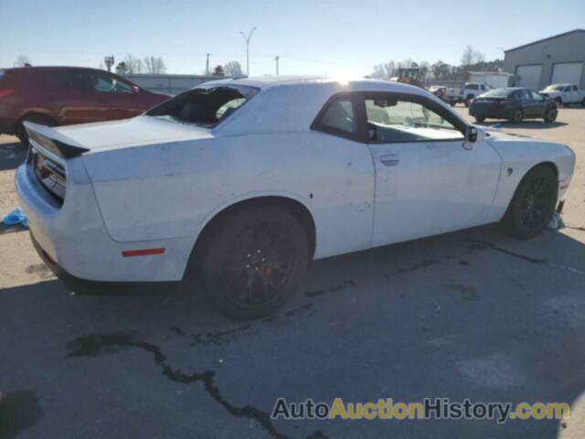 DODGE CHALLENGER SRT HELLCAT, 2C3CDZC91GH236151