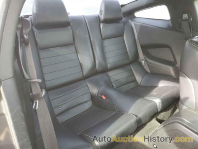 FORD ALL Models, 1ZVBP8AM6D5216316