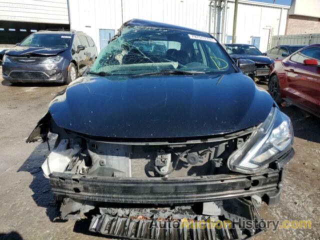 NISSAN SENTRA S, 3N1AB7AP2GL668241