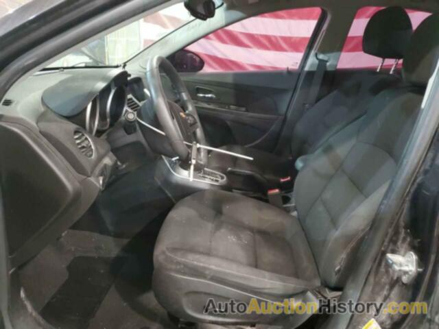 CHEVROLET CRUZE LT, 1G1PC5SB2F7223280