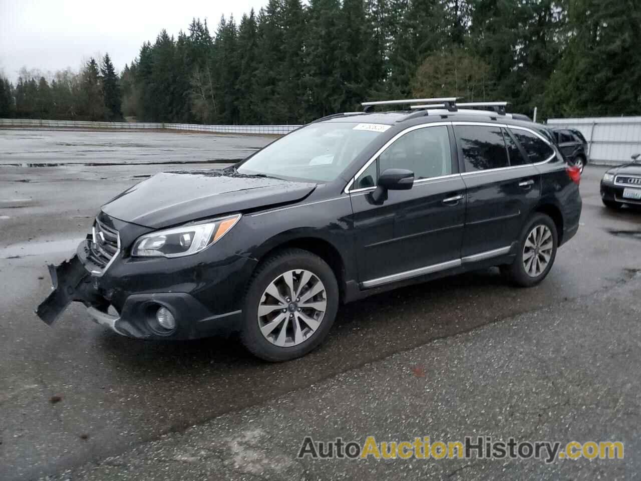 SUBARU OUTBACK TOURING, 4S4BSATC9H3265455
