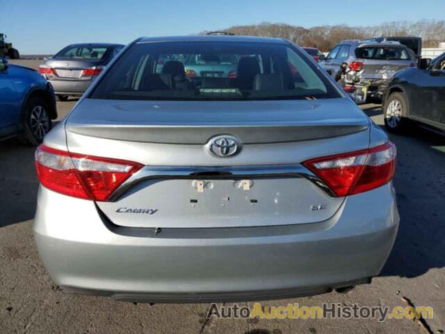 TOYOTA CAMRY LE, 4T1BF1FK5HU758146