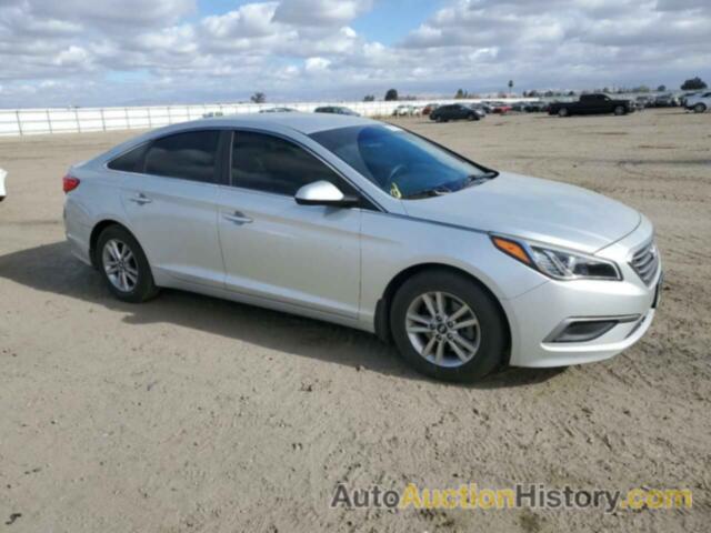 HYUNDAI SONATA SE, 5NPE24AF6GH390125