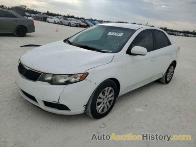 KIA FORTE LX, KNAFT4A22C5582132