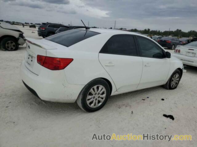 KIA FORTE LX, KNAFT4A22C5582132