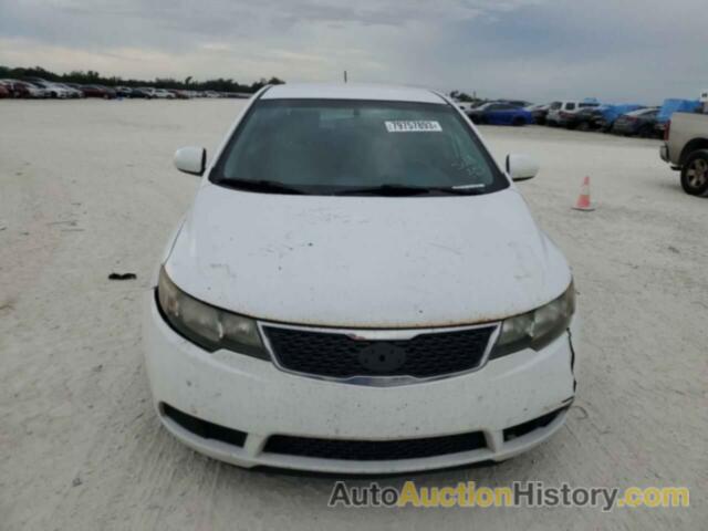 KIA FORTE LX, KNAFT4A22C5582132