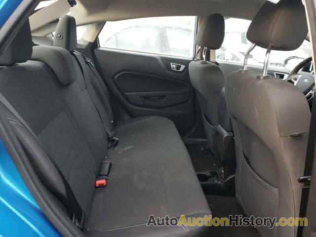 FORD FIESTA SE, 3FADP4BJ4GM120472