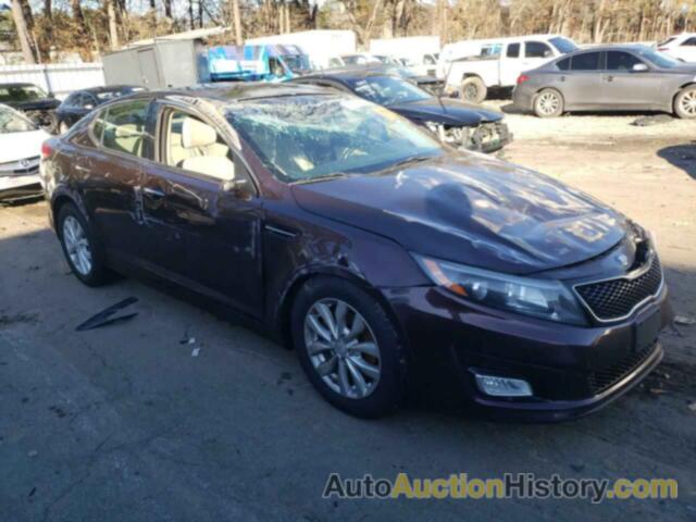 KIA OPTIMA EX, 5XXGN4A73FG445147