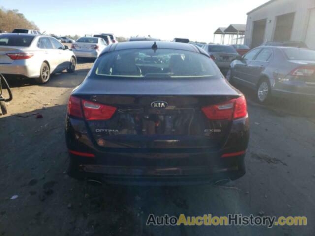 KIA OPTIMA EX, 5XXGN4A73FG445147