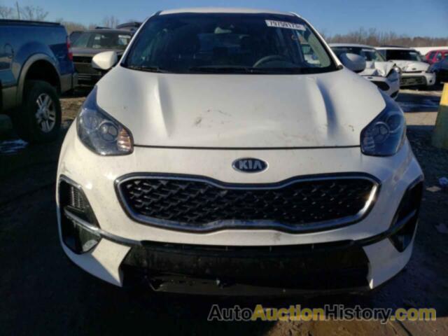 KIA SPORTAGE LX, KNDPM3AC2L7712938