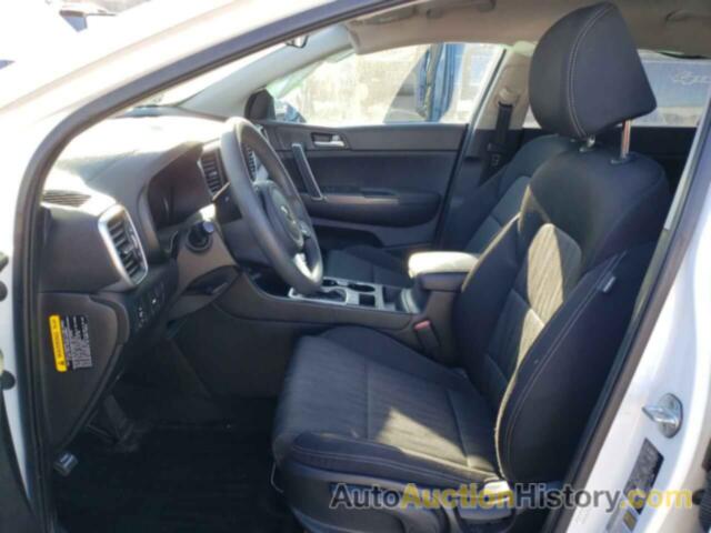 KIA SPORTAGE LX, KNDPM3AC2L7712938