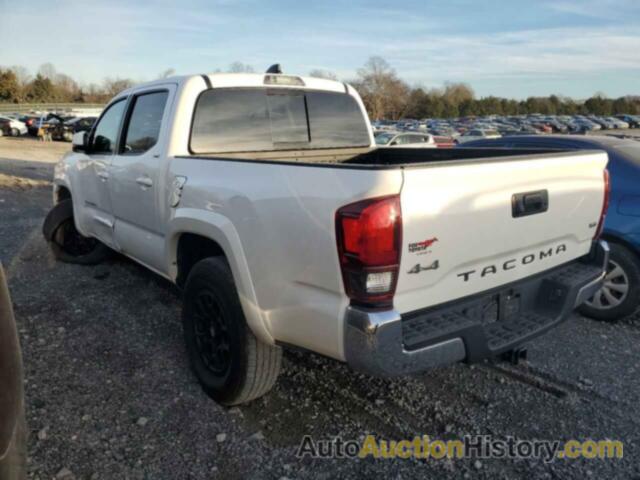 TOYOTA TACOMA DOUBLE CAB, 3TMCZ5AN1NM461254