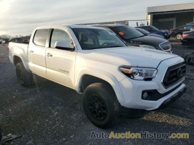 TOYOTA TACOMA DOUBLE CAB, 3TMCZ5AN1NM461254